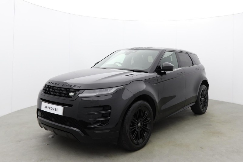 2026 (26) LAND ROVER RANGE ROVER EVOQUE 2.0 D200 Autobiography 5dr Auto [Revised] 5916505