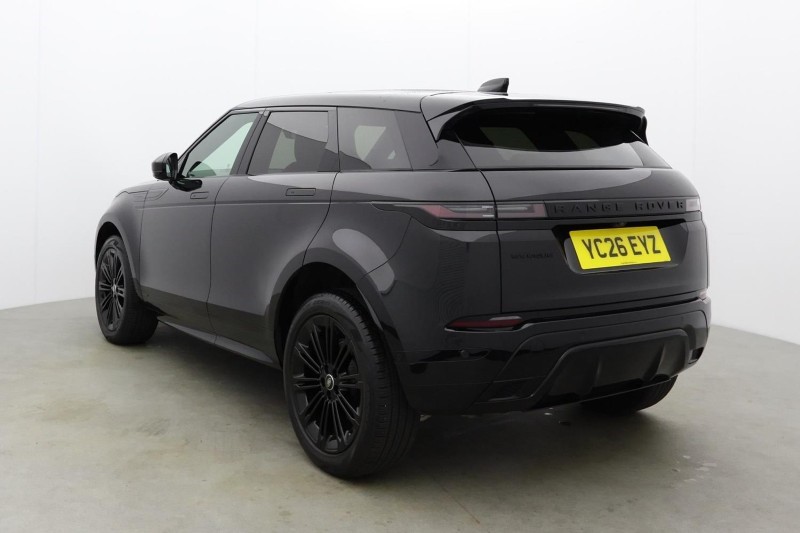 2026 (26) LAND ROVER RANGE ROVER EVOQUE 2.0 D200 Autobiography 5dr Auto [Revised] 5916510