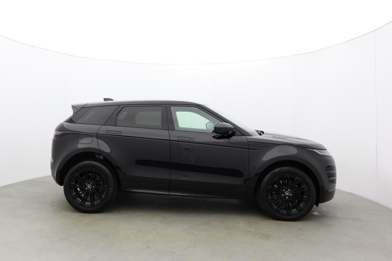 2026 (26) LAND ROVER RANGE ROVER EVOQUE 2.0 D200 Autobiography 5dr Auto [Revised] 5916507