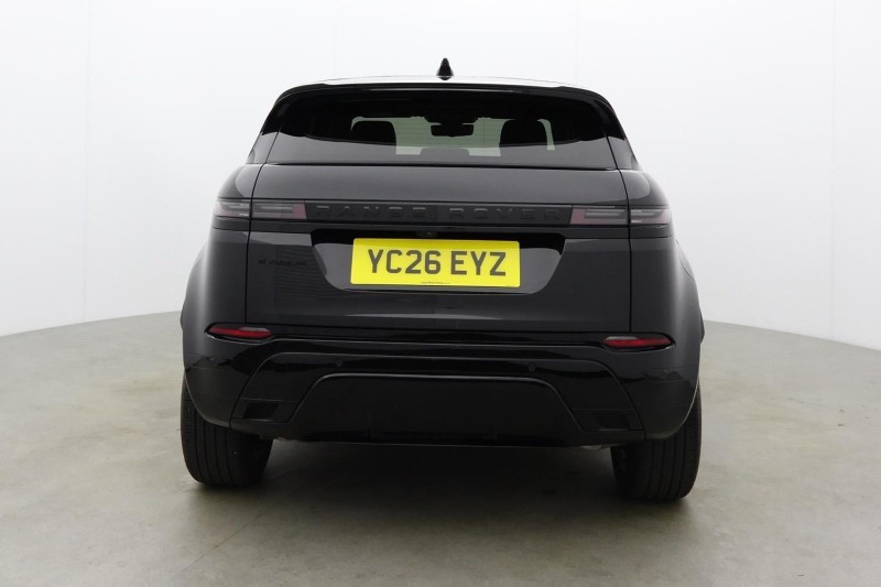 2026 (26) LAND ROVER RANGE ROVER EVOQUE 2.0 D200 Autobiography 5dr Auto [Revised] 5916506