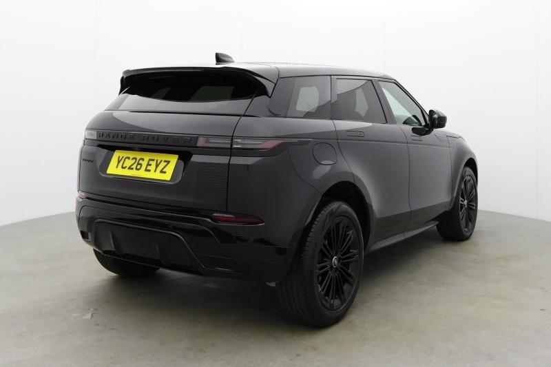 2026 (26) LAND ROVER RANGE ROVER EVOQUE 2.0 D200 Autobiography 5dr Auto [Revised] 5916509