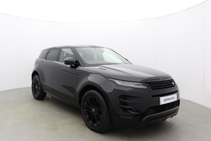 2026 (26) LAND ROVER RANGE ROVER EVOQUE 2.0 D200 Autobiography 5dr Auto [Revised]