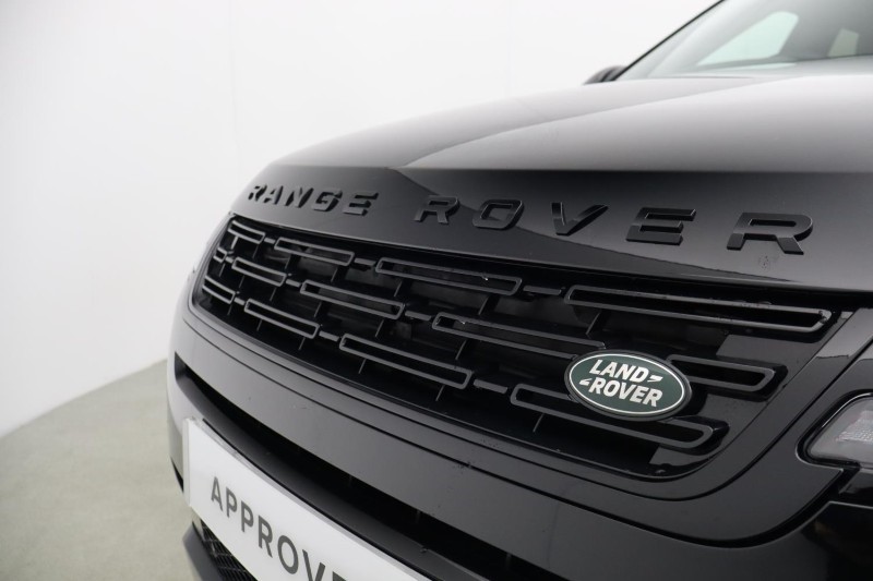 2026 (26) LAND ROVER RANGE ROVER EVOQUE 2.0 D200 Autobiography 5dr Auto [Revised] 5916532
