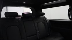 2026 (26) LAND ROVER DEFENDER 3.0 D350 X-Dynamic HSE 90 3dr Auto 5798460