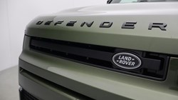 2026 (26) LAND ROVER DEFENDER 3.0 D350 X-Dynamic HSE 90 3dr Auto 5798496