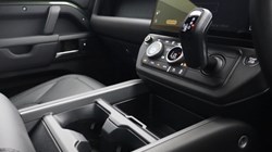 2026 (26) LAND ROVER DEFENDER 3.0 D350 X-Dynamic HSE 90 3dr Auto 5798481