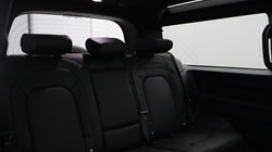 2026 (26) LAND ROVER DEFENDER 3.0 D350 X-Dynamic HSE 90 3dr Auto 5798459