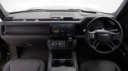 2026 (26) LAND ROVER DEFENDER 3.0 D350 X-Dynamic HSE 90 3dr Auto 5798447