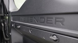 2026 (26) LAND ROVER DEFENDER 3.0 D350 X-Dynamic HSE 90 3dr Auto 5798443