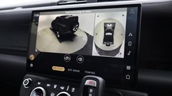 2026 (26) LAND ROVER DEFENDER 3.0 D350 X-Dynamic HSE 90 3dr Auto 5798471