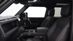2026 (26) LAND ROVER DEFENDER 3.0 D350 X-Dynamic HSE 90 3dr Auto 5798444