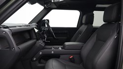 2026 (26) LAND ROVER DEFENDER 3.0 D350 X-Dynamic HSE 90 3dr Auto 5798445