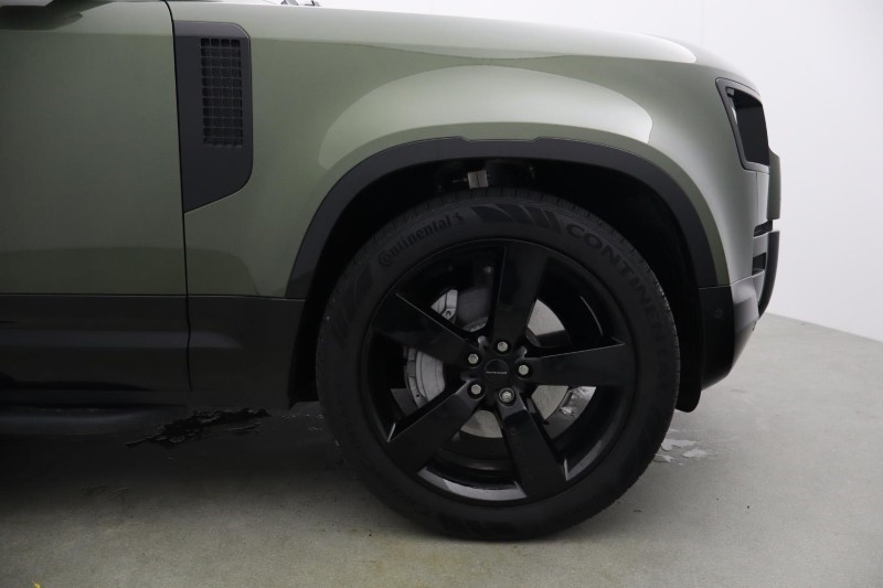 2026 (26) LAND ROVER DEFENDER 3.0 D350 X-Dynamic HSE 90 3dr Auto 5798491