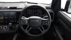 2026 (26) LAND ROVER DEFENDER 3.0 D350 X-Dynamic HSE 90 3dr Auto 5798451