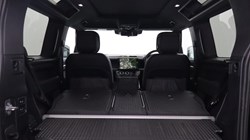 2026 (26) LAND ROVER DEFENDER 3.0 D350 X-Dynamic HSE 90 3dr Auto 5798442