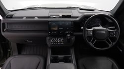 2026 (26) LAND ROVER DEFENDER 3.0 D350 X-Dynamic HSE 90 3dr Auto 5798448
