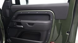 2026 (26) LAND ROVER DEFENDER 3.0 D350 X-Dynamic HSE 90 3dr Auto 5798487