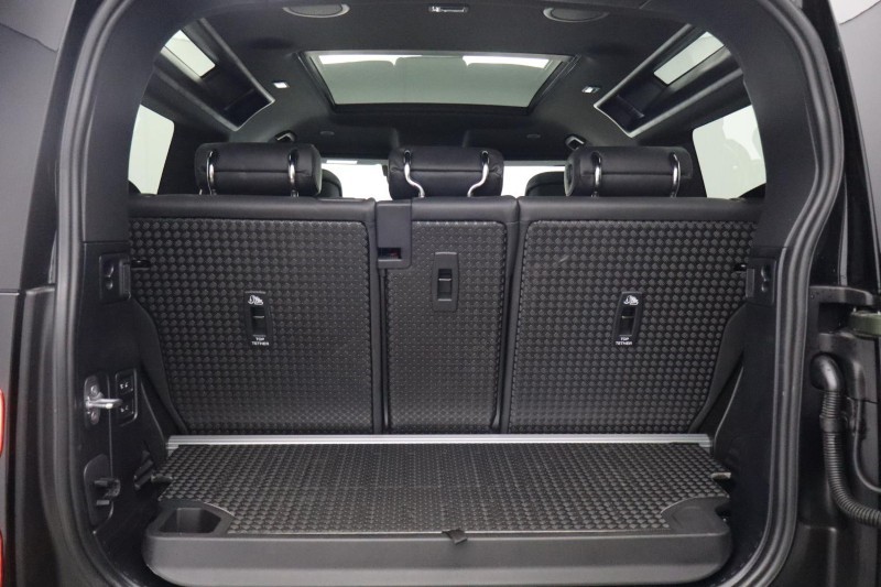 2026 (26) LAND ROVER DEFENDER 3.0 D350 X-Dynamic HSE 90 3dr Auto 5798453