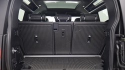 2026 (26) LAND ROVER DEFENDER 3.0 D350 X-Dynamic HSE 90 3dr Auto 5798453
