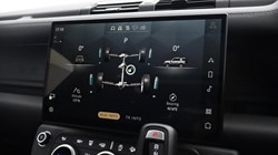 2026 (26) LAND ROVER DEFENDER 3.0 D350 X-Dynamic HSE 90 3dr Auto 5798476