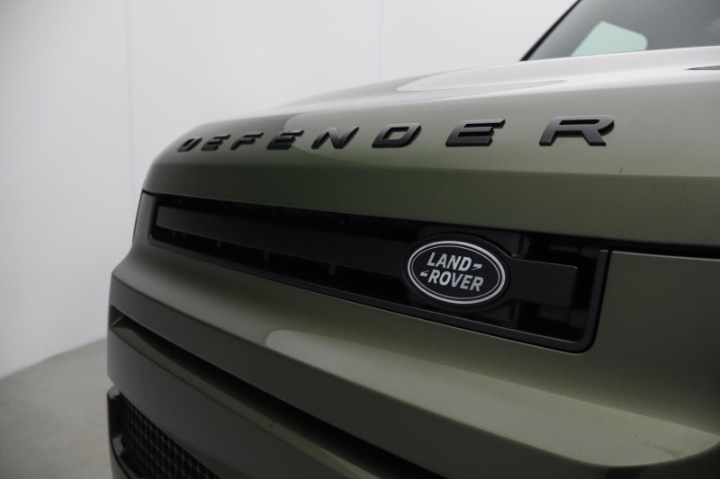 2026 (26) LAND ROVER DEFENDER 3.0 D350 X-Dynamic HSE 90 3dr Auto 5798494