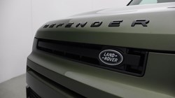 2026 (26) LAND ROVER DEFENDER 3.0 D350 X-Dynamic HSE 90 3dr Auto 5798494