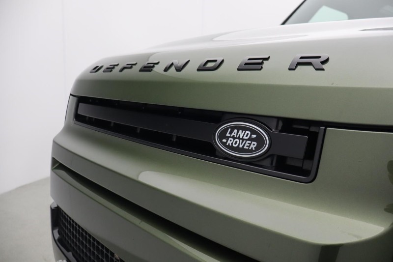 2026 (26) LAND ROVER DEFENDER 3.0 D350 X-Dynamic HSE 90 3dr Auto 5798495