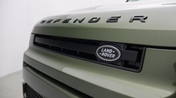 2026 (26) LAND ROVER DEFENDER 3.0 D350 X-Dynamic HSE 90 3dr Auto 5798495
