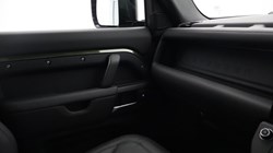 2026 (26) LAND ROVER DEFENDER 3.0 D350 X-Dynamic HSE 90 3dr Auto 5798480