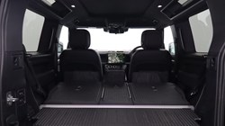 2026 (26) LAND ROVER DEFENDER 3.0 D350 X-Dynamic HSE 90 3dr Auto 5798441