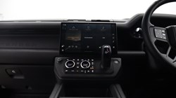 2026 (26) LAND ROVER DEFENDER 3.0 D350 X-Dynamic HSE 90 3dr Auto 5798449