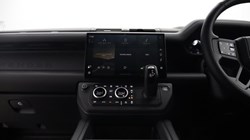 2026 (26) LAND ROVER DEFENDER 3.0 D350 X-Dynamic HSE 90 3dr Auto 5798450