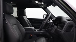 2026 (26) LAND ROVER DEFENDER 3.0 D350 X-Dynamic HSE 90 3dr Auto 5798488