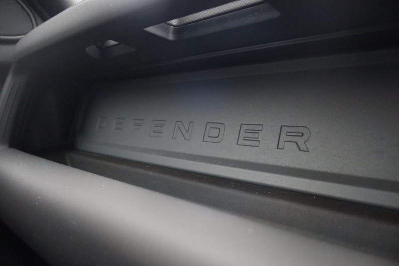 2026 (26) LAND ROVER DEFENDER 3.0 D350 X-Dynamic HSE 90 3dr Auto 5798486