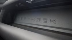 2026 (26) LAND ROVER DEFENDER 3.0 D350 X-Dynamic HSE 90 3dr Auto 5798486