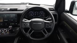 2026 (26) LAND ROVER DEFENDER 3.0 D350 X-Dynamic HSE 90 3dr Auto 5798452