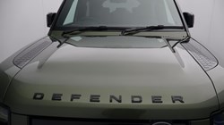 2026 (26) LAND ROVER DEFENDER 3.0 D350 X-Dynamic HSE 90 3dr Auto 5798497