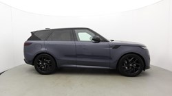 2026 (26) LAND ROVER RANGE ROVER SPORT 3.0 D300 Dynamic SE 5dr Auto 5490664