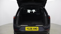 2026 (26) LAND ROVER RANGE ROVER SPORT 3.0 D300 Dynamic SE 5dr Auto 5490675