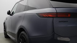 2026 (26) LAND ROVER RANGE ROVER SPORT 3.0 D300 Dynamic SE 5dr Auto 5490670