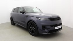 2026 (26) LAND ROVER RANGE ROVER SPORT 3.0 D300 Dynamic SE 5dr Auto 5490660