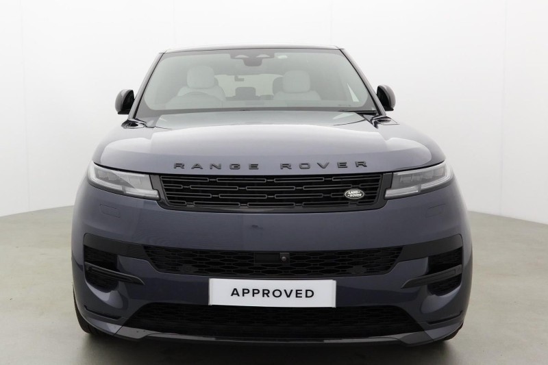 2026 (26) LAND ROVER RANGE ROVER SPORT 3.0 D300 Dynamic SE 5dr Auto 5490661