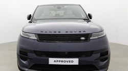 2026 (26) LAND ROVER RANGE ROVER SPORT 3.0 D300 Dynamic SE 5dr Auto 5490661