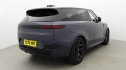 2026 (26) LAND ROVER RANGE ROVER SPORT 3.0 D300 Dynamic SE 5dr Auto 5490666