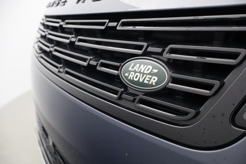 2026 (26) LAND ROVER RANGE ROVER SPORT 3.0 D300 Dynamic SE 5dr Auto 5490694