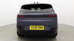 2026 (26) LAND ROVER RANGE ROVER SPORT 3.0 D300 Dynamic SE 5dr Auto 5490663