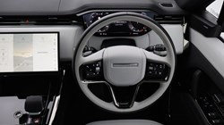 2026 (26) LAND ROVER RANGE ROVER SPORT 3.0 D300 Dynamic SE 5dr Auto 5490703
