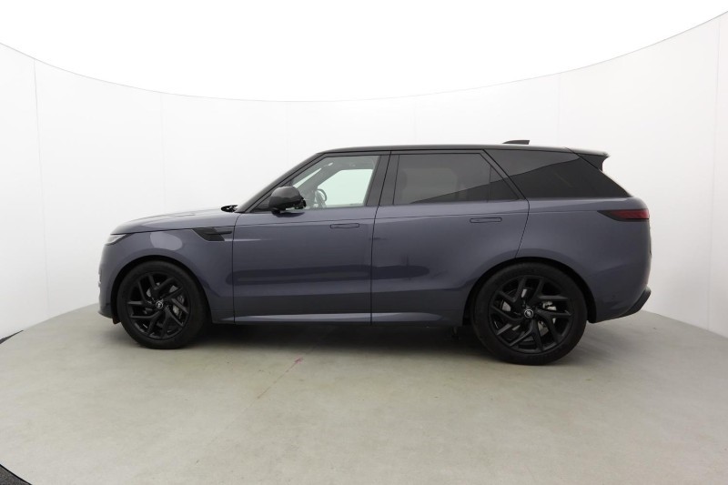 2026 (26) LAND ROVER RANGE ROVER SPORT 3.0 D300 Dynamic SE 5dr Auto 5490665