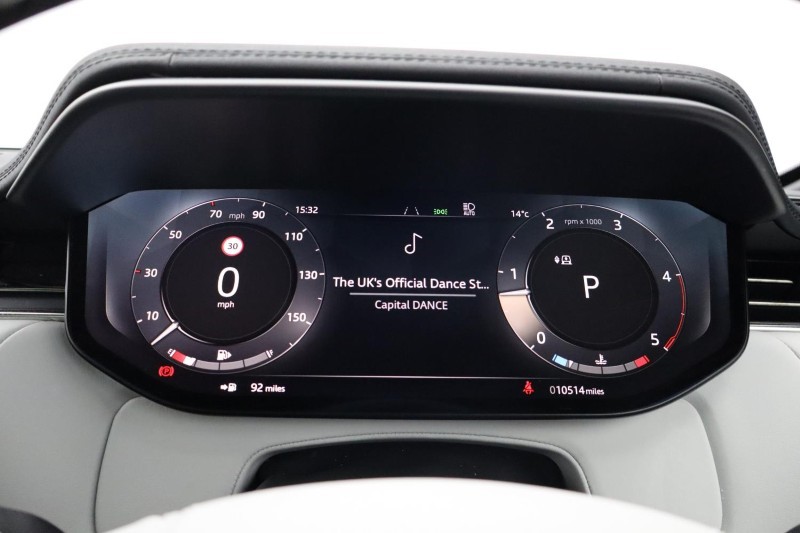 2026 (26) LAND ROVER RANGE ROVER SPORT 3.0 D300 Dynamic SE 5dr Auto 5490719