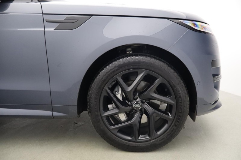 2026 (26) LAND ROVER RANGE ROVER SPORT 3.0 D300 Dynamic SE 5dr Auto 5490690